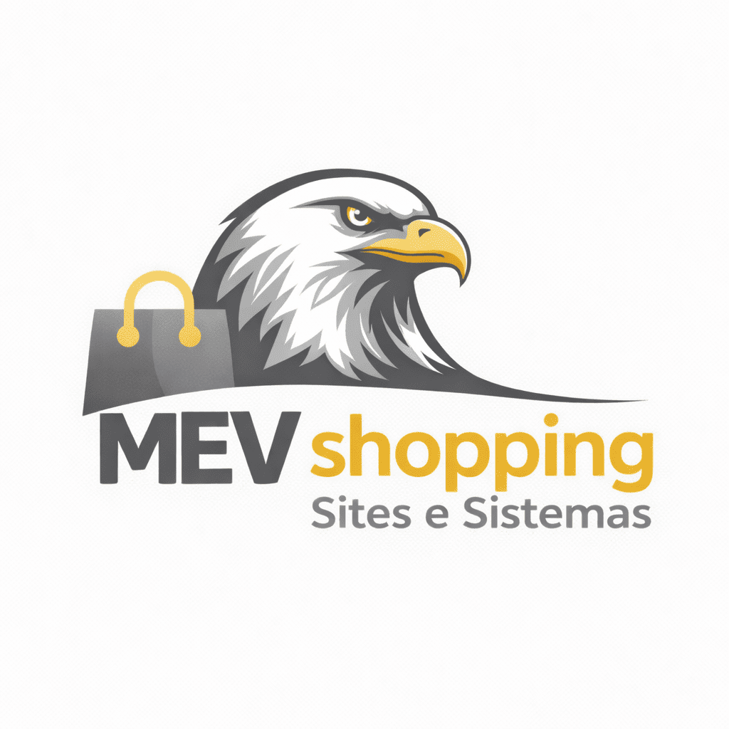 MEV Shopping Logo